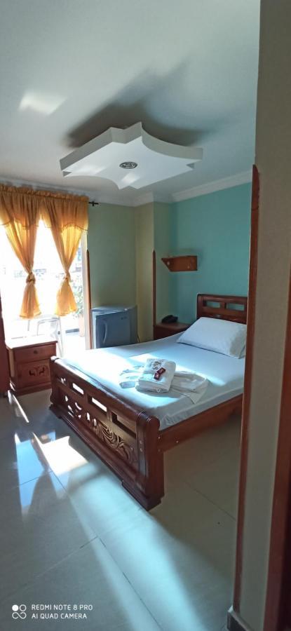 Hotel Bucarica Plaza Букараманга Экстерьер фото