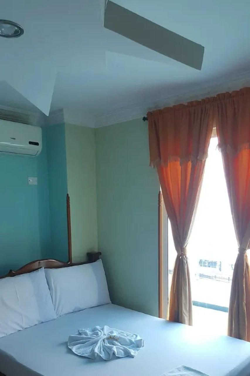 Hotel Bucarica Plaza Букараманга Экстерьер фото
