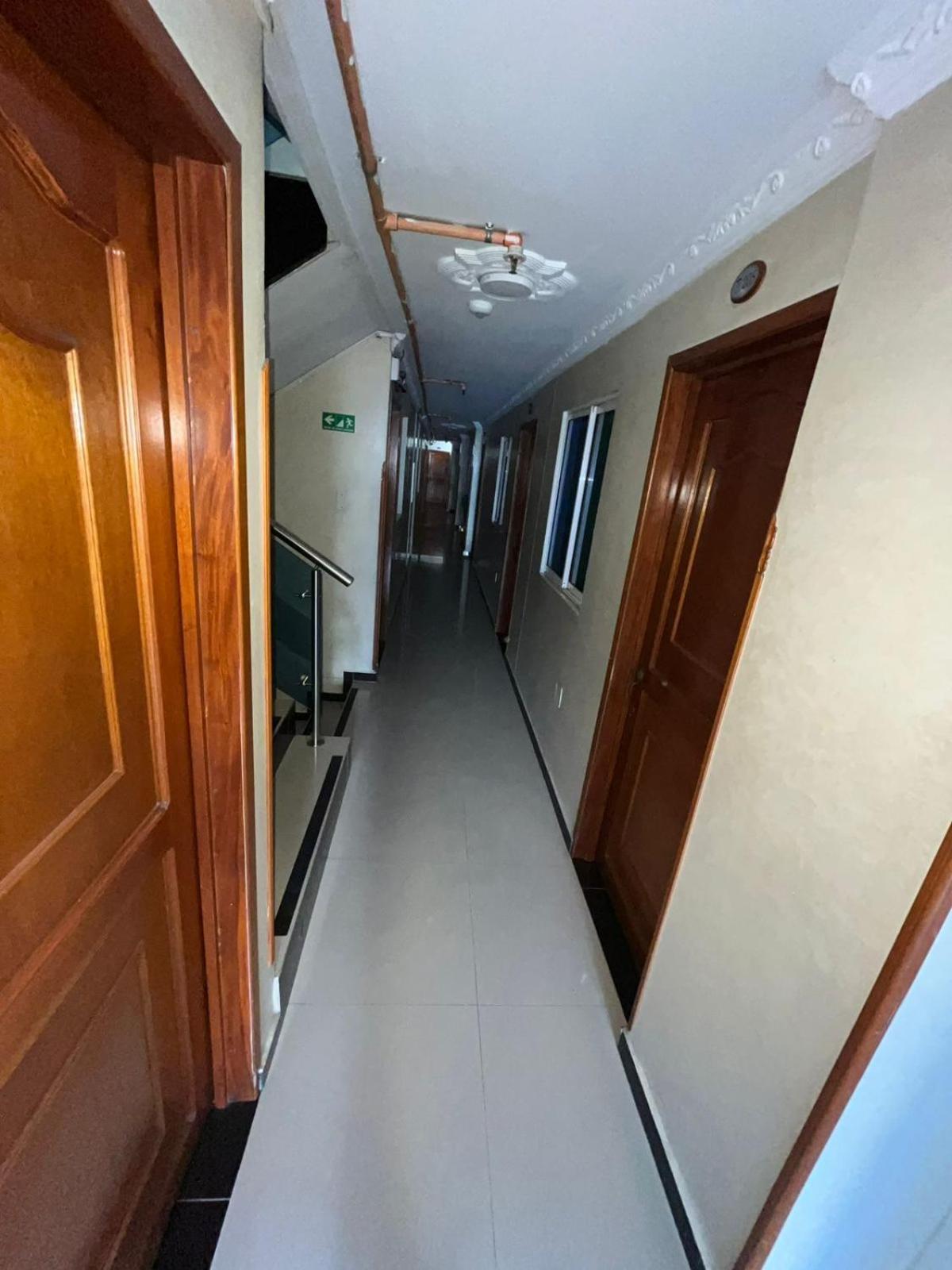 Hotel Bucarica Plaza Букараманга Экстерьер фото
