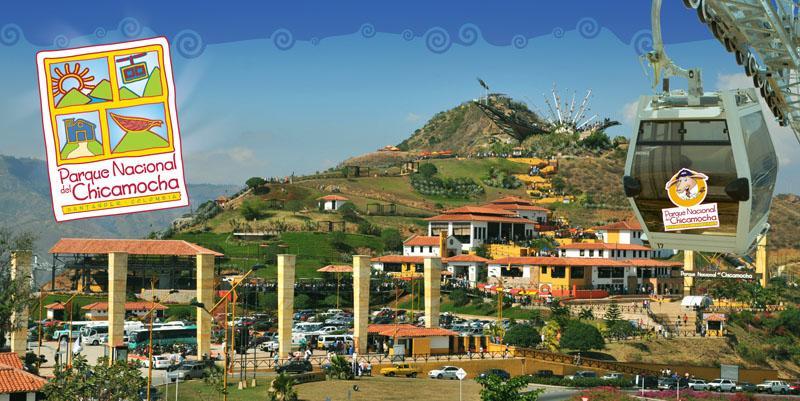 Hotel Bucarica Plaza Букараманга Экстерьер фото
